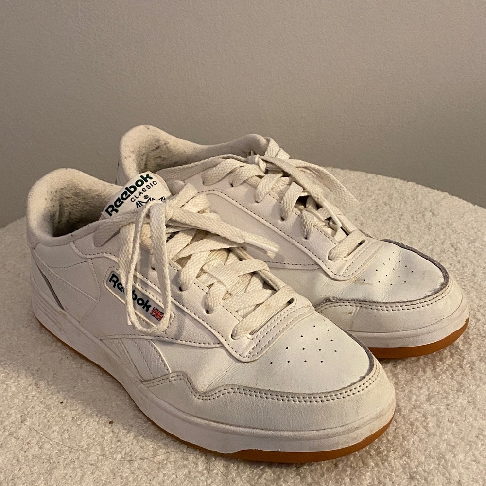 Reebok classic sneakers